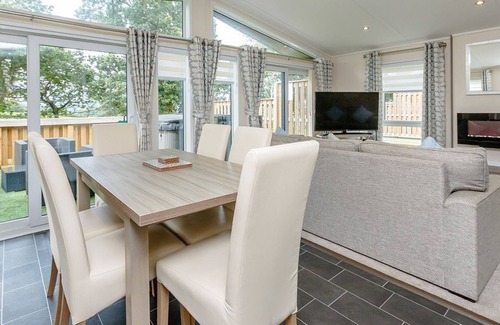 Ayr House | 3 bedroom accommodation in Ayr, Ayrshire