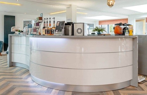 Ayr House | 3 bedroom accommodation in Ayr, Ayrshire