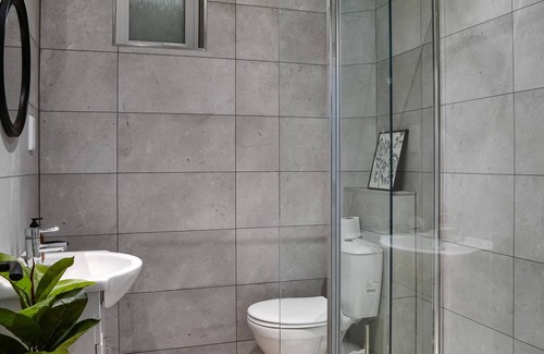 Prestwick Cottage | 3 bedroom accommodation in Ayr