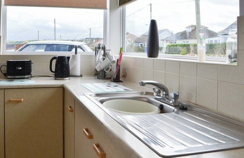 Filey Cottage | 3 bedroom accommodation in Hunmanby Gap, near Filey