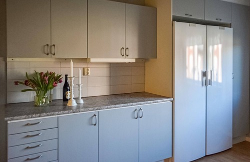 Hultsfred House | 3 bedroom accommodation in Vena