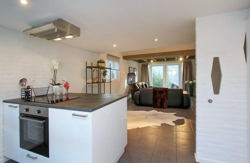 Langstraat House | 3 bedroom accommodation in Meijel