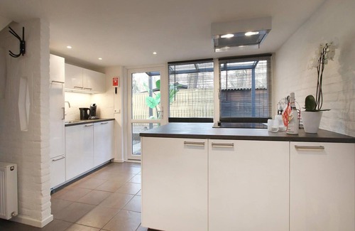 Langstraat House | 3 bedroom accommodation in Meijel