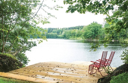 Overum House | 3 bedroom accommodation in Överum