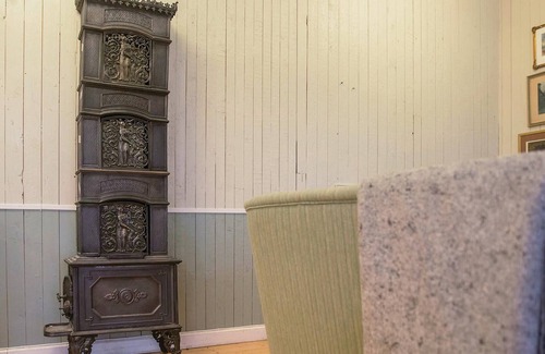Overum House | 3 bedroom accommodation in Överum