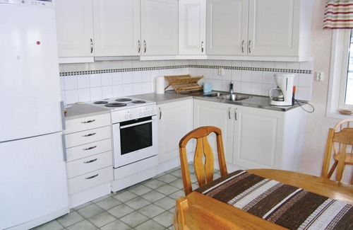 Nissafors House | 3 bedroom accommodation in Gnosjö