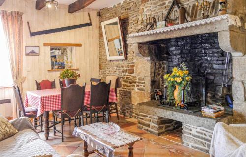 Vergoncey House | 3 Bedroom Amazing Home In Vergoncey