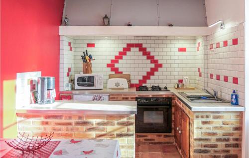 Vergoncey House | 3 Bedroom Amazing Home In Vergoncey