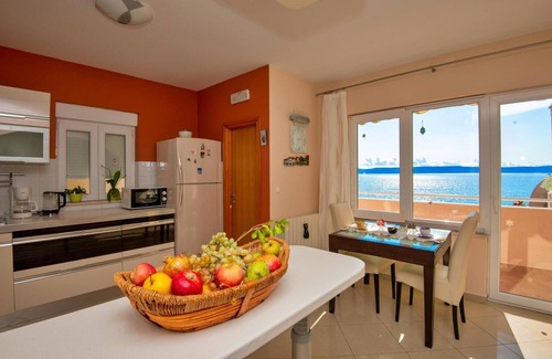 Igrane Apartment | 3 bedroom amazing apartment in Igrane