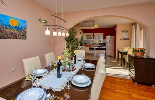 Igrane Apartment | 3 bedroom amazing apartment in Igrane