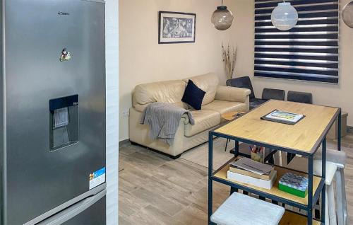 Luanco Apartment | 3 Bedroom Amazing Apartment In Luanco