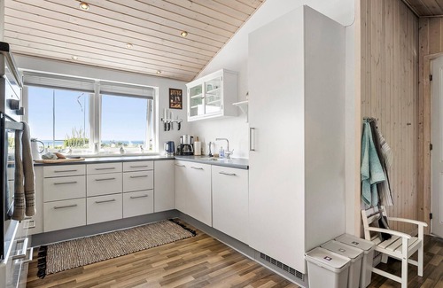 Middelfart House | 3 bedroom amazing home in Brenderup Fyn