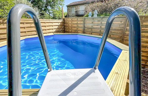 Goudargues House | 3 bedroom amazing home in Goudargues