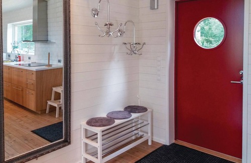 Kopingsvik House | 3 bedroom amazing home in Köpingsvik