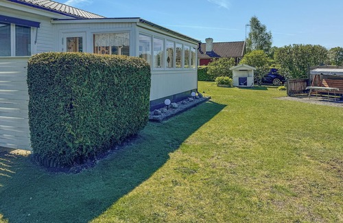 Falkvik House | 3 bedroom amazing home in Sölvesborg