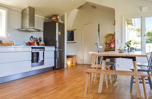 Hoviksnas House | 3 bedroom amazing home in Höviksnäs