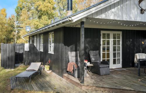 Bøtø By House | 3 Bedroom Amazing Home In Væggerløse