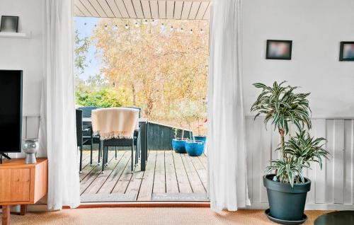 Bøtø By House | 3 Bedroom Amazing Home In Væggerløse