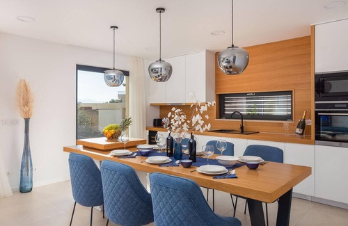 Gradac House | 3 bedroom amazing home in Zaostrog