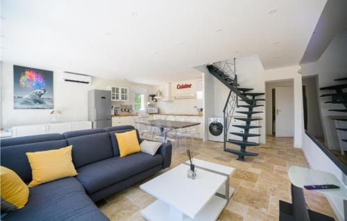 Fondettes House | 3 Bedroom Amazing Home In Fondettes