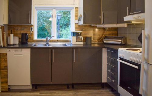 Hoor Municipality House | 3 Bedroom Amazing Home In Hallaröd