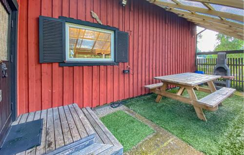 Sjotofta House | 3 Bedroom Amazing Home In Sjötofta
