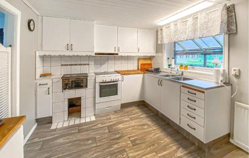 Sjotofta House | 3 Bedroom Amazing Home In Sjötofta