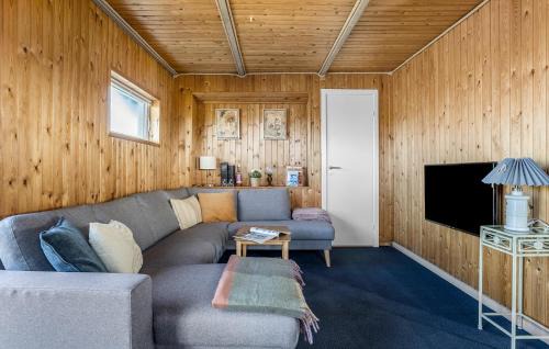 Hvorup Klit House | 3 Bedroom Amazing Home In Løkken