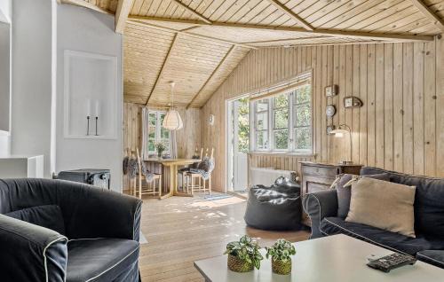 Samsø House | 3 Bedroom Amazing Home In Samsø
