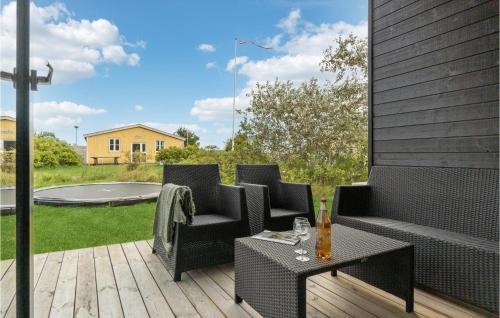 Skagen House | 3 Bedroom Amazing Home In Skagen