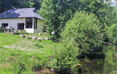 Bannalec House | 3 Bedroom Amazing Home In Bannalec