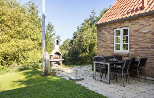 Fur House | 3 Bedroom Amazing Home In Fur