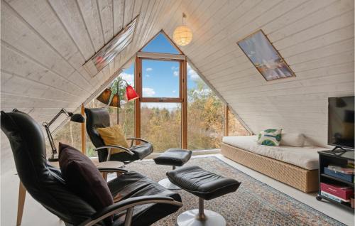 Fur House | 3 Bedroom Amazing Home In Fur