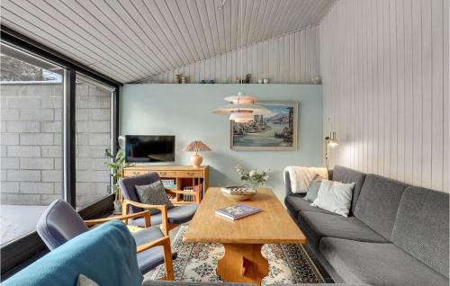 Bedegaard House | 3 Bedroom Amazing Home In Nexø