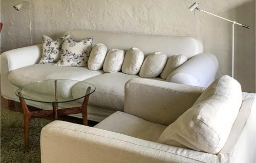 Nybrostrand House | 3 Bedroom Amazing Home In Nybrostrand