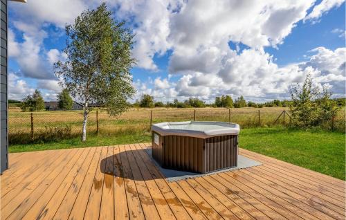 Kramnitse House | 3 Bedroom Amazing Home In Rødby