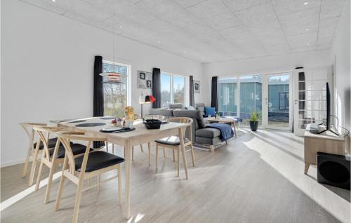 Kramnitse House | 3 Bedroom Amazing Home In Rødby