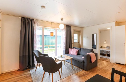 Hagaby House | 3 Bedroom Amazing Home In Löttorp