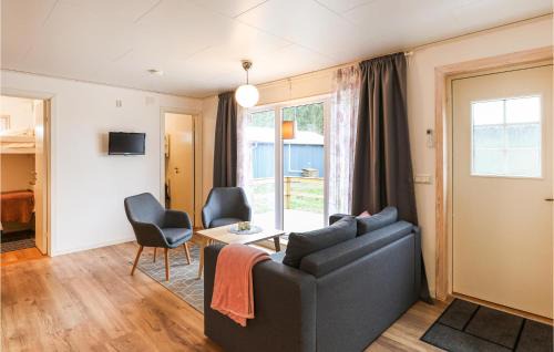 Hagaby House | 3 Bedroom Amazing Home In Löttorp