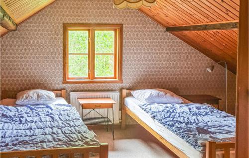 Vrigstad House | 3 Bedroom Amazing Home In Vrigstad
