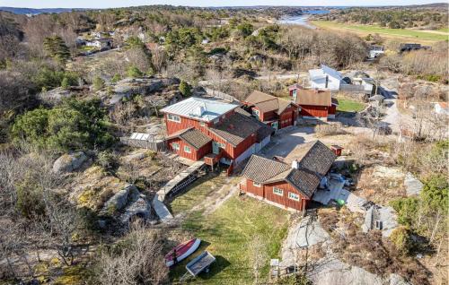 Grundsund House | 3 Bedroom Amazing Home In Grundsund