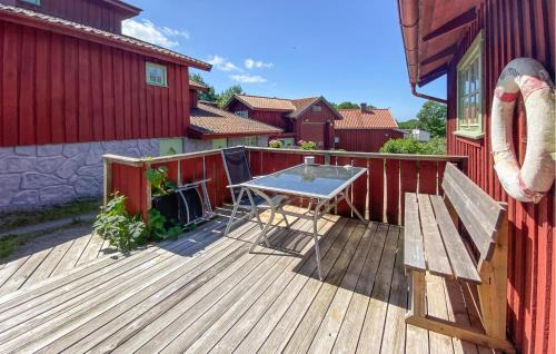 Grundsund House | 3 Bedroom Amazing Home In Grundsund