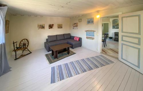 Grundsund House | 3 Bedroom Amazing Home In Grundsund