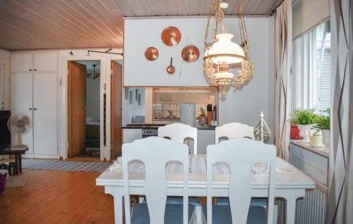 Falkvik House | 3 Bedroom Amazing Home In Sölvesborg