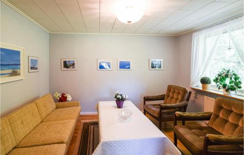 Grunnebo House | 3 Bedroom Amazing Home In Vänersborg