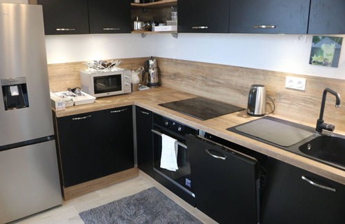 Courcouronnes Apartment | 3 Bedroom Apartment in Ã‰vry-Courcouronnes