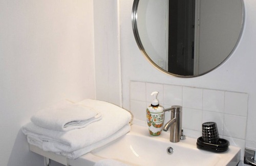 La Ferte-Saint-Cyr Apartment | 3-bedroom apartment at Le Domaine