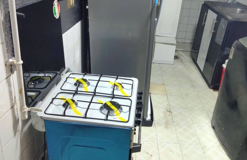 Old Cairo Apartment | 3-bedroom apartment in fabulous Cairo Governorate with AC, WiFi