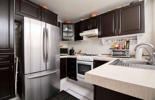 San Juan Condo | 3 Bedroom Apartment nearby Parque Hundido