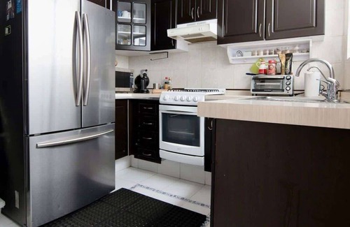 San Juan Condo | 3 Bedroom Apartment nearby Parque Hundido
